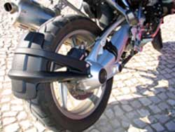 BMW GS
